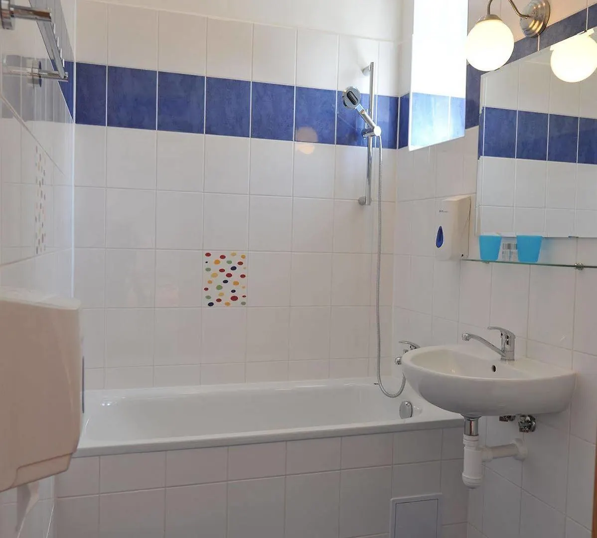 Habitat 16 Guest House Prague